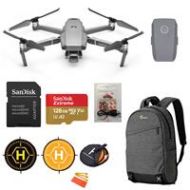 DJI Mavic 2 Pro Drone - Bundle CP.MA.00000019.01 I - Adorama