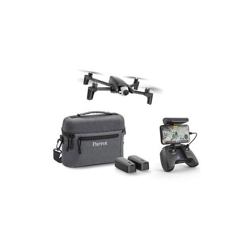  Parrot ANAFI Portable Drone Extended Combo Pack PF728020 - Adorama