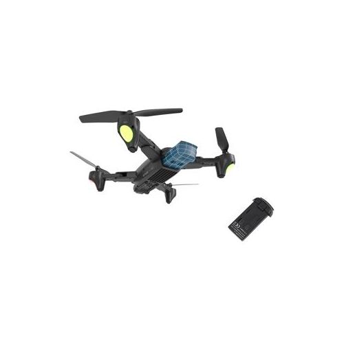  Adorama Snaptain SP500 1080P HD Camera Foldable GPS FPV Beginner Drone SP500