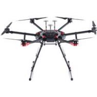 Adorama DJI Matrice 600 Pro Hexacopter with Remote Controller CP.SB.000308