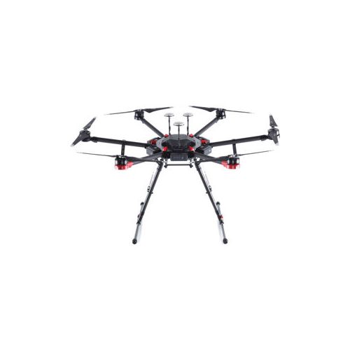  Adorama DJI Matrice 600 Pro Hexacopter with Remote Controller CP.SB.000308