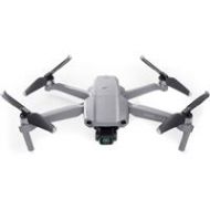 DJI Mavic Air 2 4K Drone CP.MA.00000176.03 - Adorama