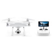 Adorama DJI Phantom 4 Pro+ V2.0 Quadcopter Drone with 5.5 FHD Screen Remote Controller CP.PT.00000234.01