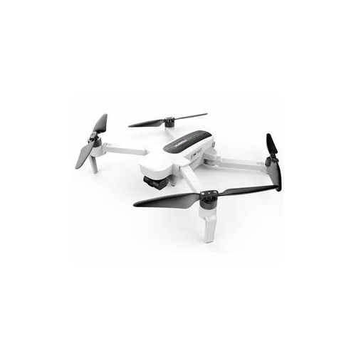  Adorama Hubsan Zino Portable UHD 4K Quadcopter, Extreme Bundle, 1km, White 840250112784