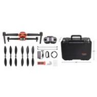 Autel Robotics EVO II Rugged Bundle 600002009 - Adorama