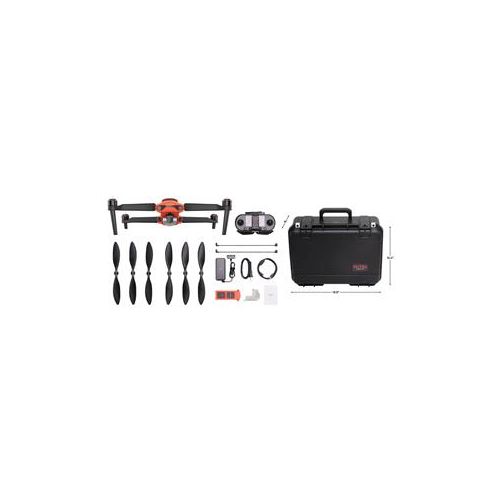  Autel Robotics EVO II Rugged Bundle 600002009 - Adorama