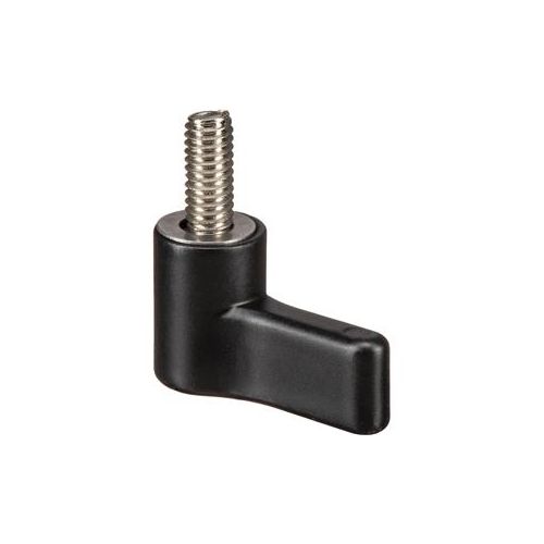  Adorama Wooden Camera M4 Tiny Thumbscrew for UMB-1 Flag Mounting Rod 900063