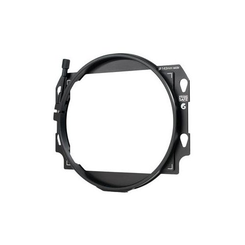  Bright Tangerine 143mm Frame Safe Clamp Adapter B1235.1017 - Adorama