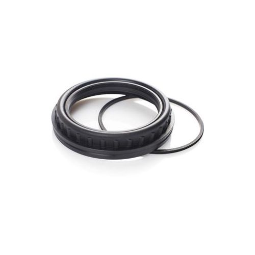  Adorama Movcam 156mm to 144mm Rubber Bellows Step-Down Ring for MM5 Matte Box MOV-301-0205-09