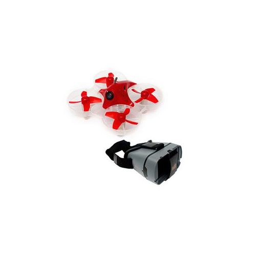  Adorama Blade NYA Inductrix FPV + RTF with Headset Adapter BLH9600HA