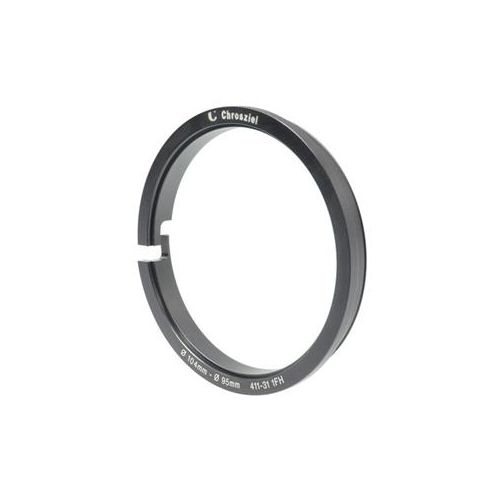  Chrosziel C-411-31 104-95mm Step-down Ring C-411-31 - Adorama