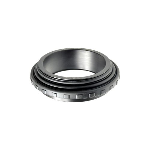  Adorama Chrosziel Rubber Bellows 130:104mm for Schneider Cine-Xenar Lenses Series I & II C-410-104