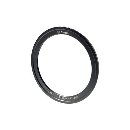  Chrosziel 130:110mm Intermediate Ring (Delrin) C-411-67D - Adorama