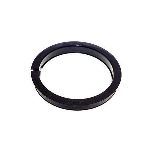  Adorama Cavision 100mm to 86mm Plastic Snap-In Step-Down Insert Ring ARP486