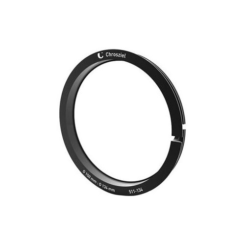  Adorama Chrosziel Clamp-On Step-Down Ring for Cine.1 Matte Box, 150 to 134mm C-511-134