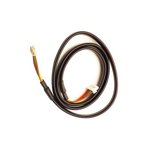  Adorama Connex 50cm (19.68) 6-Pin JST Female to DF13 Telemetry Cable AMN_CBL_028A