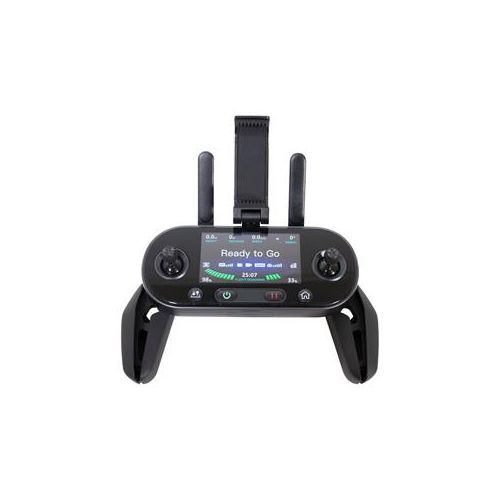  Adorama Autel Robotics Remote Controller for EVO Folding Drone, Black 600000214