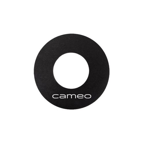  CAMEOGEAR 2.5 Lens Donut, Small CAM-LDON-025 - Adorama