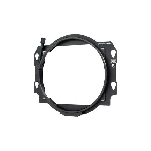  Bright Tangerine 134mm Frame Safe Clamp Adapter B1235.1015 - Adorama