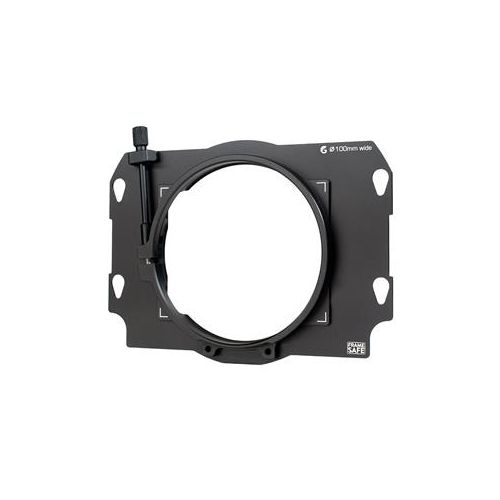  Bright Tangerine 100mm Frame Safe Clamp Adapter B1235.1011 - Adorama