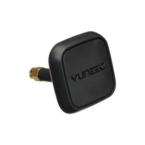  Adorama Yuneec 5.8GHz Video Antenna for Typhoon H ST16 Ground Station YUNST16109