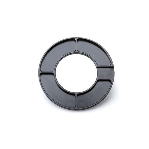  Adorama Redrock Micro 110mm Lens Adapter for the microMatteBox Clamp-On 2-150-0110