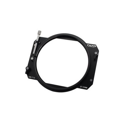  Adorama Tilta 136mm Lens Attachment for MB-T12 Clamp-On Matte Box MB-T12-136