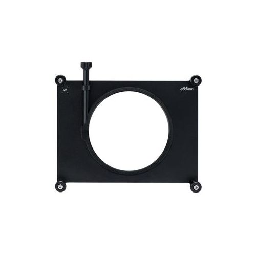  Adorama Wooden Camera 85mm Clamp On Back Only for Zip Box Pro 4x5.65 272400