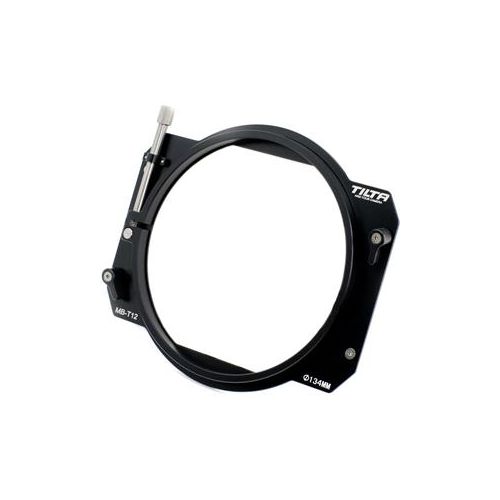  Adorama Tilta 134mm Lens Attachment for MB-T12 Clamp-On Matte Box MB-T12-134