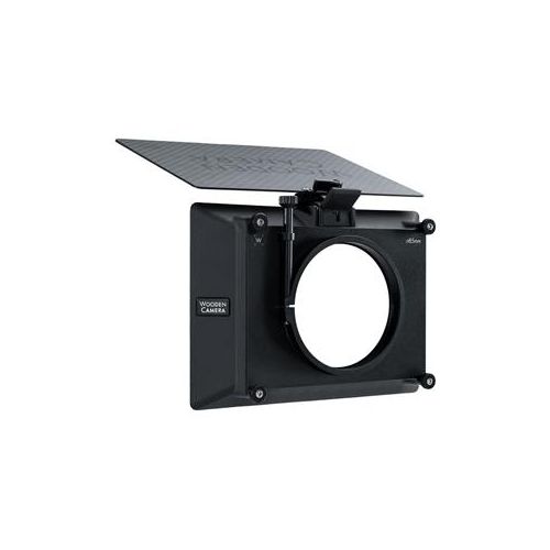  Wooden Camera 85mm Clamp On for Zip Box Pro 4x5.65 272300 - Adorama