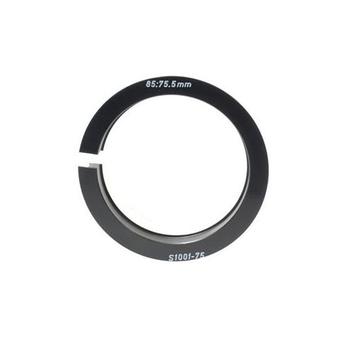  Chrosziel C-S1001-75 85-75.5mm Step-Down Ring C-S1001-75 - Adorama