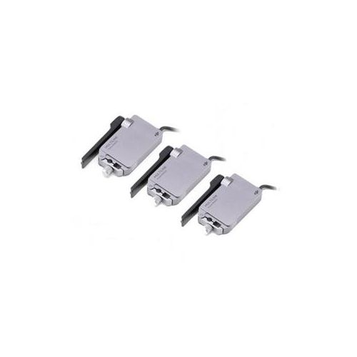  Adorama DJI Multilink Module for Inspire 2 and Cendence Controllers, 3-Pack MULTILINK 3-PACK