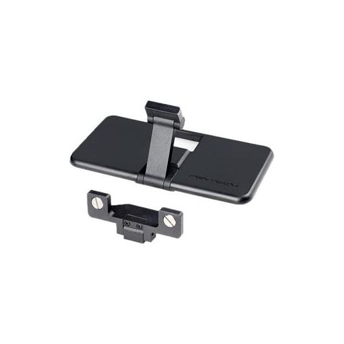  Adorama PGYTECH Crystalsky Mounting Bracket for Mavic and Spark Remote Controller P-GM-111