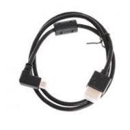 Adorama DJI Ronin-MX Part 9 HDMI to Micro HDMI Cable for SRW-60G CP.ZM.000442