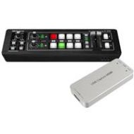 Roland V-1HDW Web Streaming Bundle V-1HD-W - Adorama