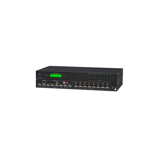  Adorama KanexPro Ultra-Fast 8x8 HDMI Matrix Switcher with 4K/60Hz HDMX88-18G