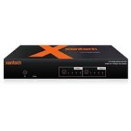 Adorama Xantech HDMI 2.0 4x2 Matrix Switcher with Audio Breakout and EDID Management XT-HDMI-MX42-4K18G