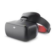 DJI Goggles Racing Edition CP.VL.00000013.01 - Adorama