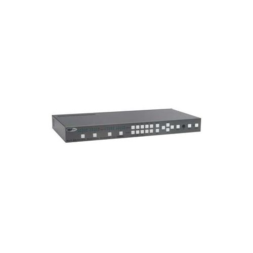  Adorama Gefen 4x1 Multiview Seamless Switcher for HDMI EXT-HD-MVSL-441