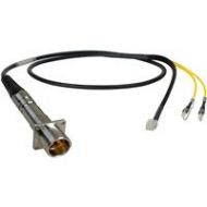 Adorama Camplex 6 LEMO PBW to Duplex ST and 6-Pin AMP Reverse Gender Breakout Cable HF-PBWST8-BO-006