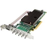 Adorama AJA Corvid 88 8-Channel 3G-SDI Standard Profile Input/Output Card without Fan CRV88-9-T-NCF