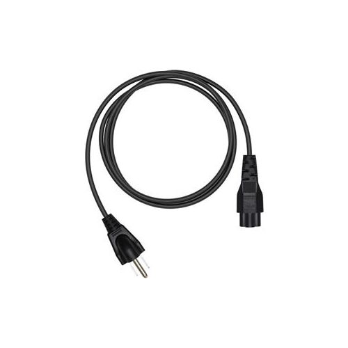  Adorama DJI 180W AC Power Adaptor Cable for Inspire 2 Drone (Part 26) CP.BX.000214