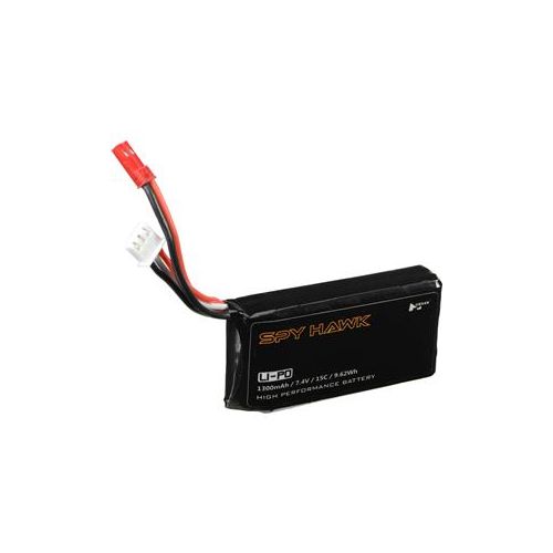  Adorama Hubsan LiPo Flight Battery for H310S Spy Hawk RC Airplane H301S - 19