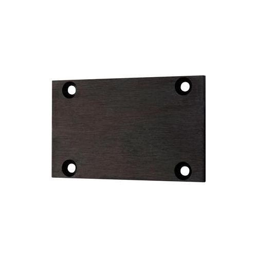  Adorama Camplex Blank Module Panel for HYMOD 1RU Frame Kit HYMOD-1R10