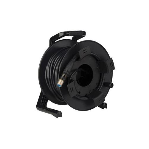  Adorama Camplex OpticalCON DUO-LEMO PUW Singlemode Fiber Optic Outside Cable Reel, 328 HF-TROC2PUW-0328