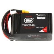 Adorama Venom 75C 4S 850mAh 14.8V Lithium Polymer Battery with XT30 Plug 35073