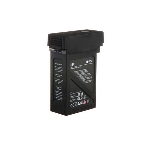  Adorama DJI TB47S Part46 4500mAh 22.2V Matrice 600 Intelligent Flight Battery CP.SB.000287