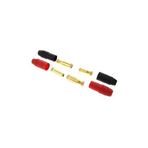  Adorama Venom Group AS150 Male and Female Anti-Spark Connector Set for Battery and ESC 1712