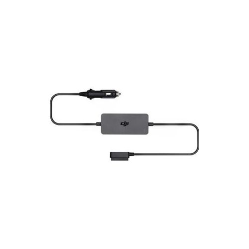  DJI Mavic Air Part 4 Car Charger CP.PT.00000120.01 - Adorama