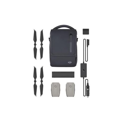  DJI Mavic 2 Enterprise Fly More Kit CP.EN.00000074.01 - Adorama